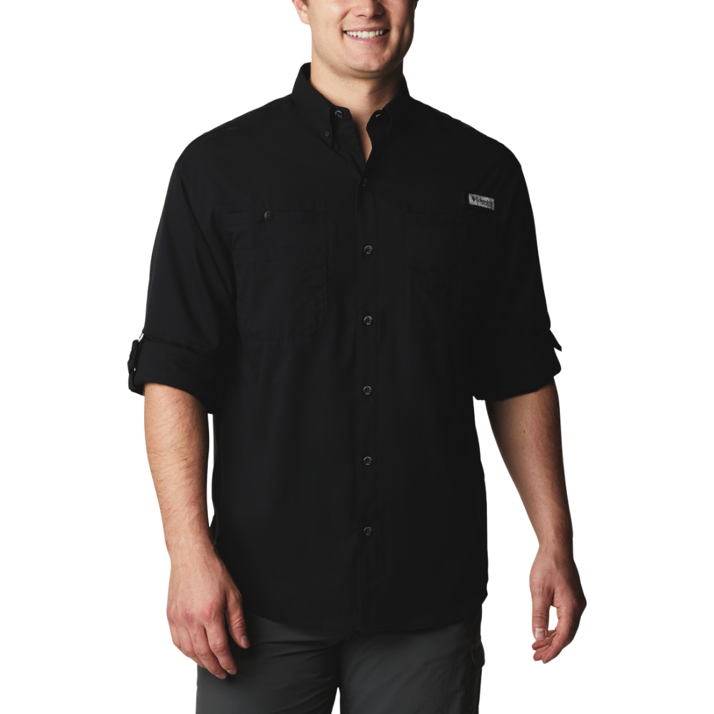 Columbia | Camisa Manga Larga | Tamiami II™ LS Shirt
