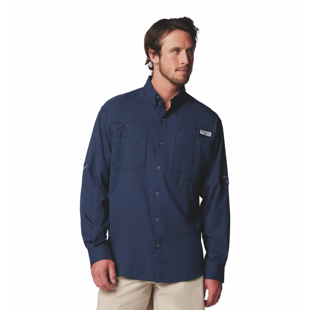 Columbia | Camisa Manga Larga | Tamiami II™ LS Shirt