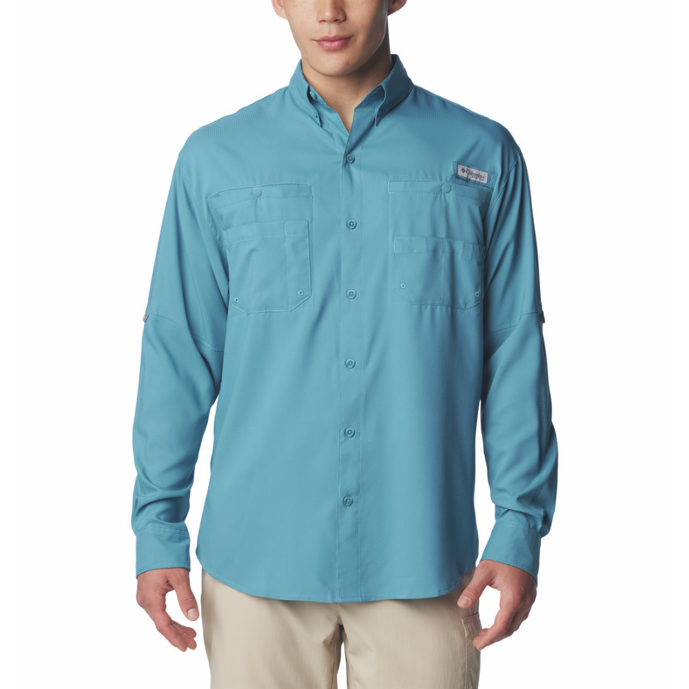 Columbia | Camisa Manga Larga | Tamiami II™ LS Shirt