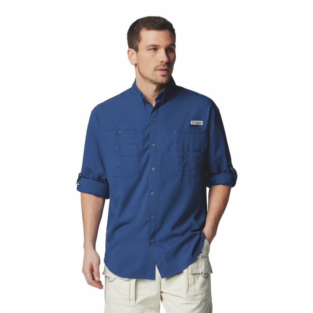 Columbia | Camisa Manga Larga | Tamiami II™ LS Shirt