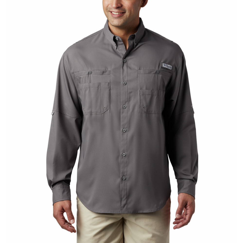 Columbia | Camisa Manga Larga | Tamiami II™ LS Shirt