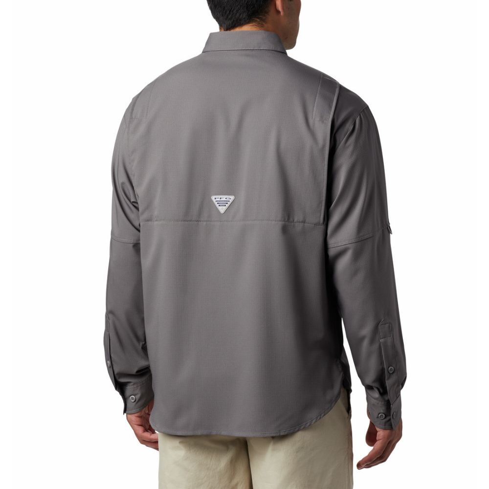Columbia | Camisa Manga Larga | Tamiami II™ LS Shirt