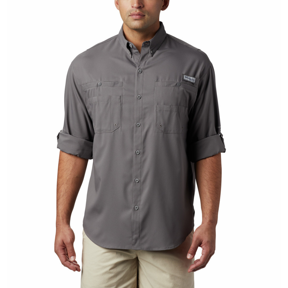 Columbia | Camisa Manga Larga | Tamiami II™ LS Shirt