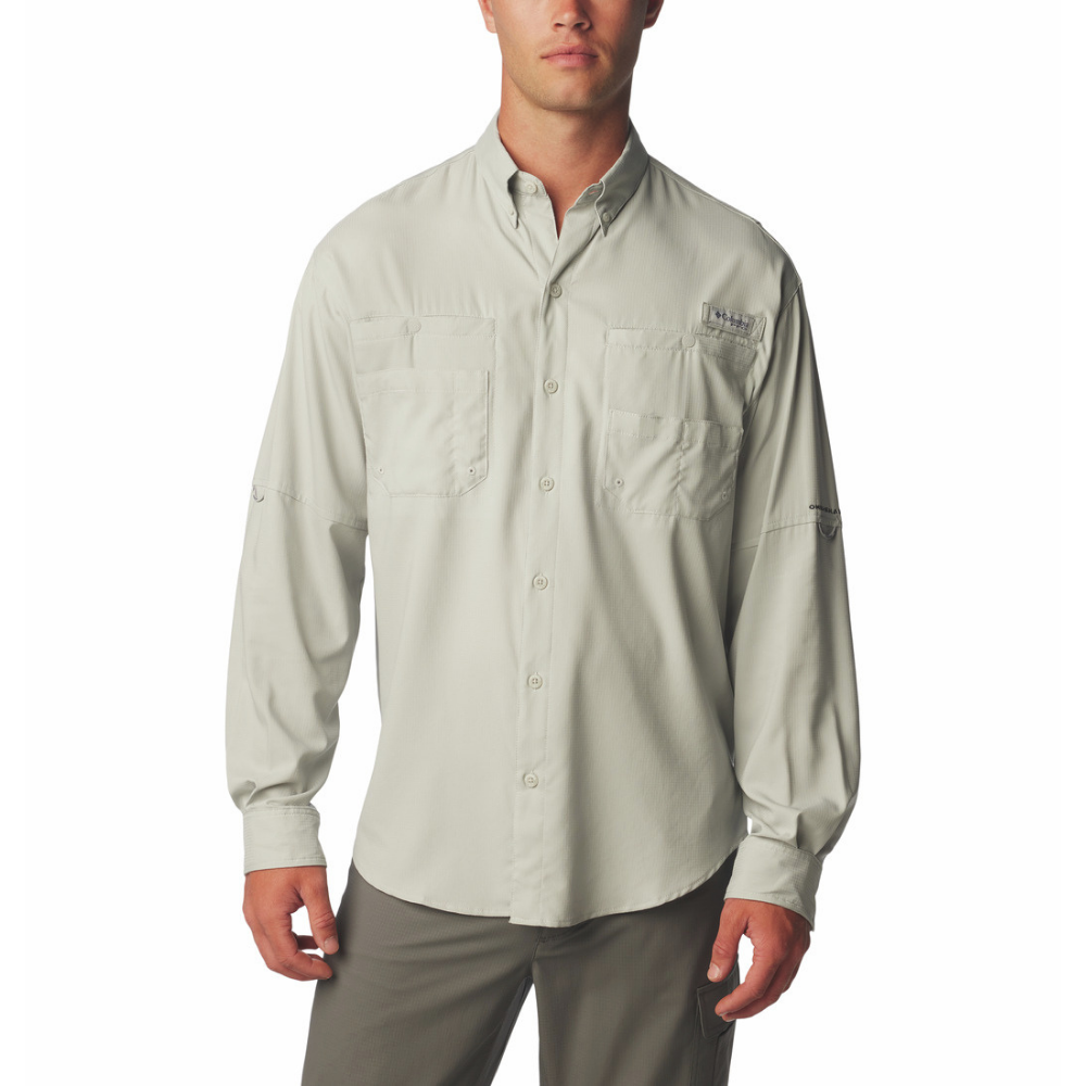 Columbia | Camisa Manga Larga | Tamiami II™ LS Shirt