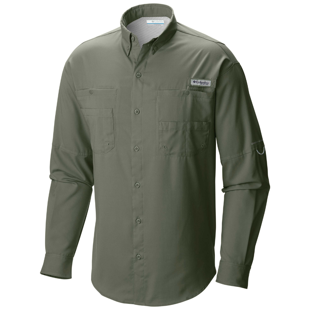 Columbia | Camisa Manga Larga | Tamiami II™ LS Shirt