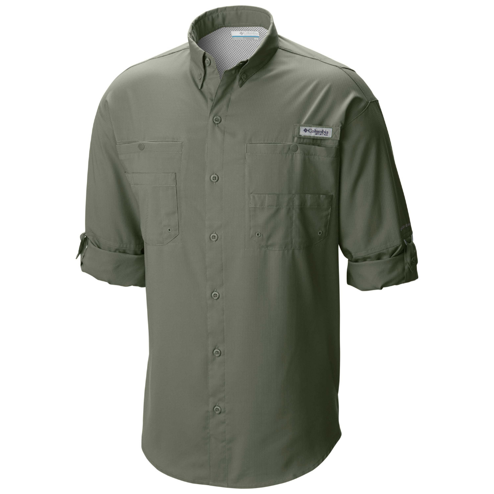 Columbia | Camisa Manga Larga | Tamiami II™ LS Shirt