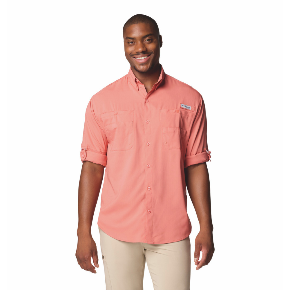 Columbia | Camisa Manga Larga | Tamiami II™ LS Shirt