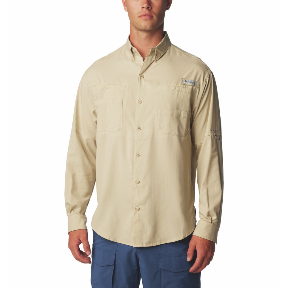 Columbia | Camisa Manga Larga | Tamiami II™ LS Shirt