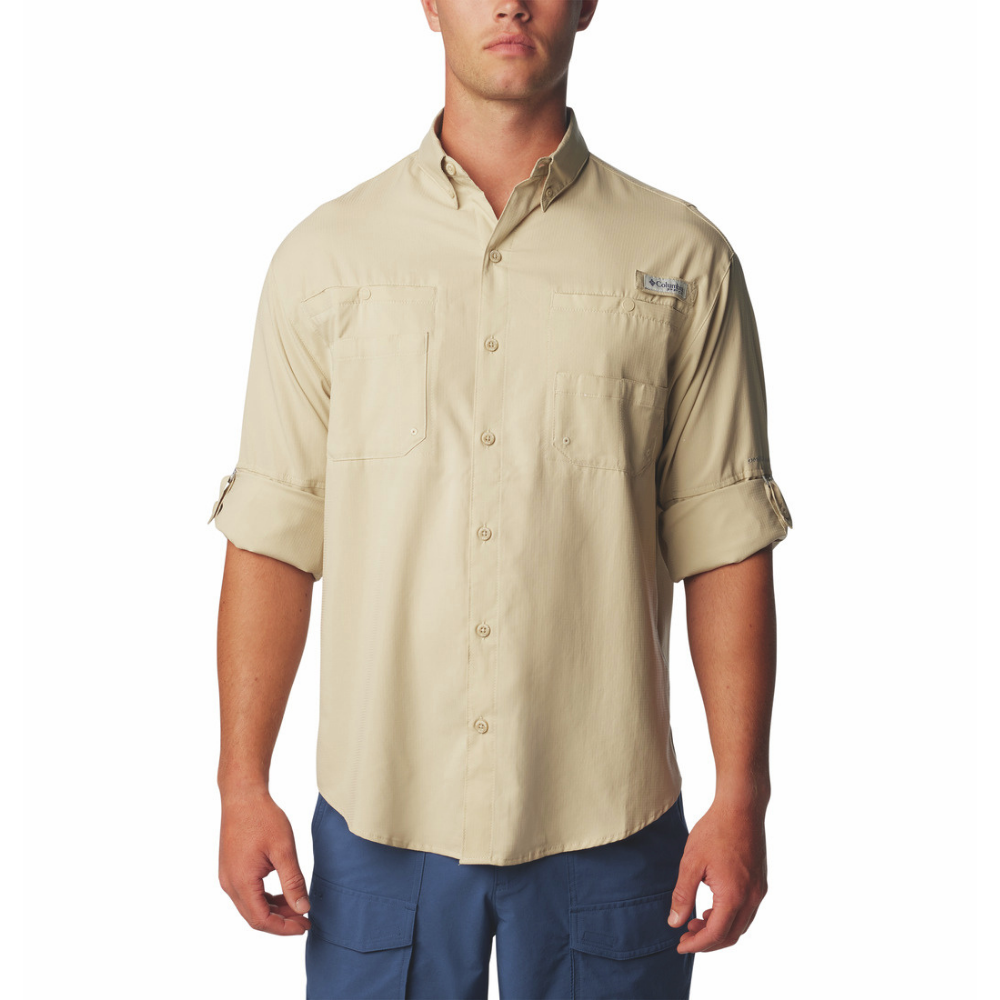 Columbia | Camisa Manga Larga | Tamiami II™ LS Shirt