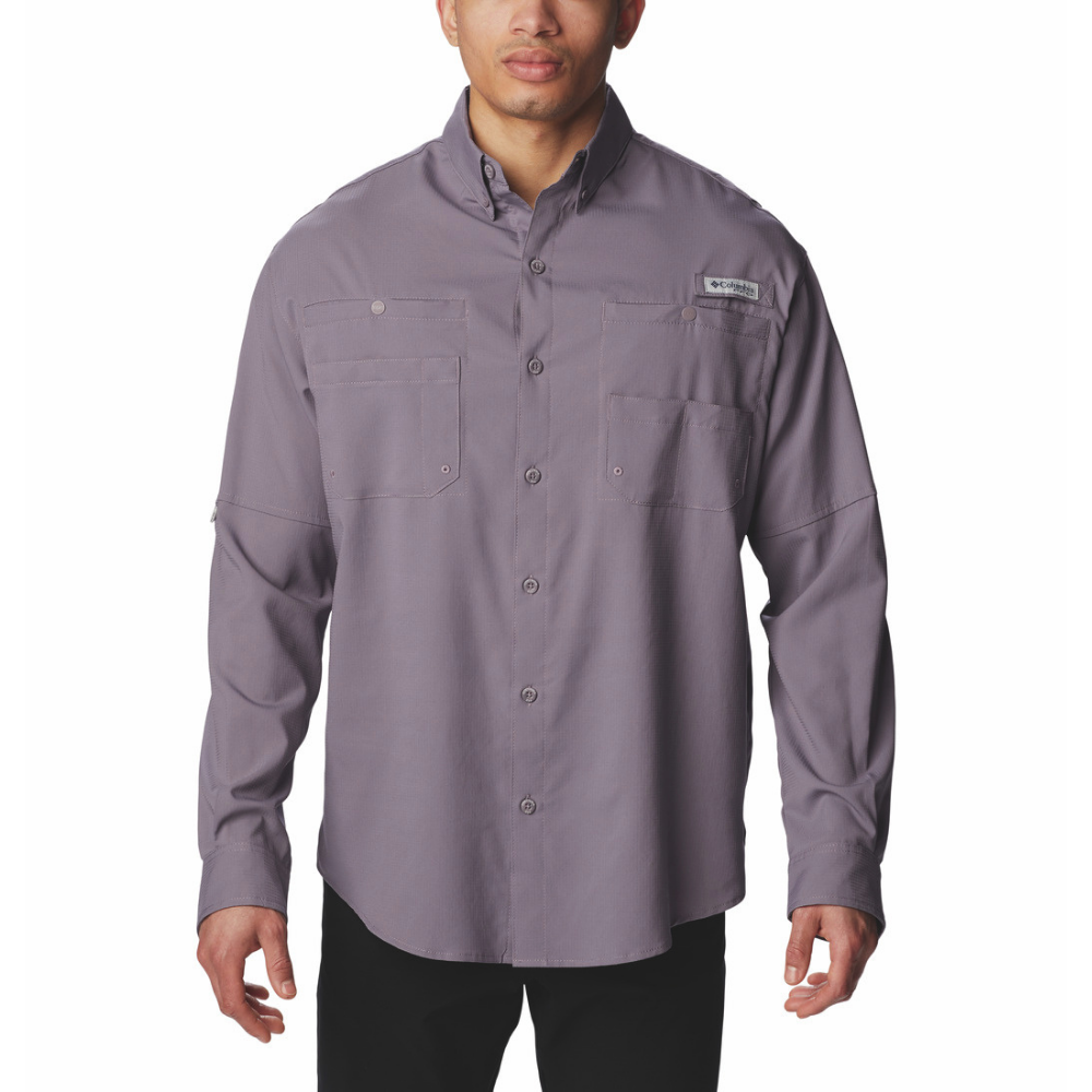 Columbia | Camisa Manga Larga | Tamiami II™ LS Shirt