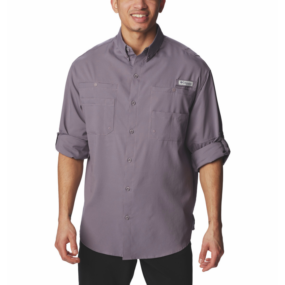 Columbia | Camisa Manga Larga | Tamiami II™ LS Shirt