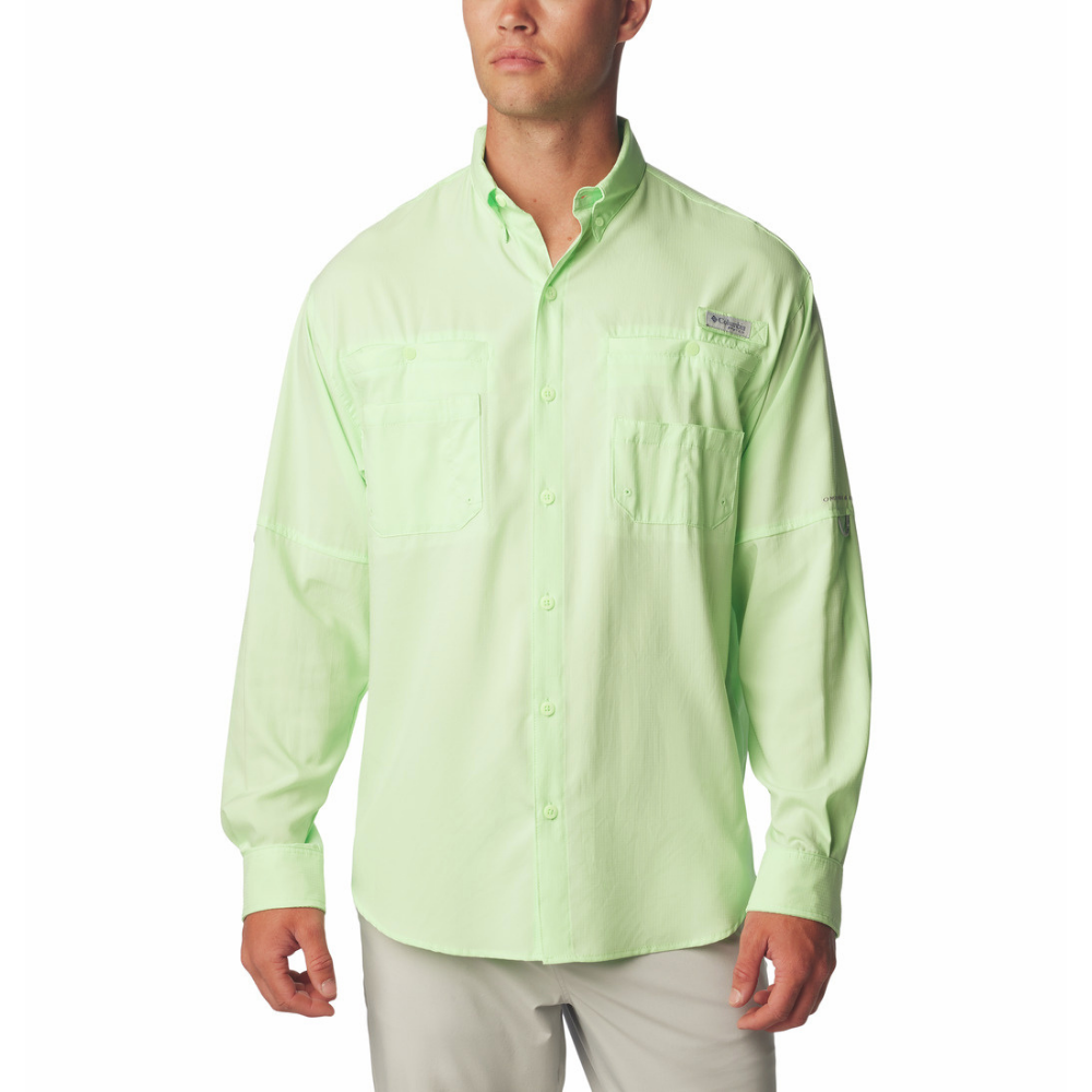 Columbia | Camisa Manga Larga | Tamiami II™ LS Shirt
