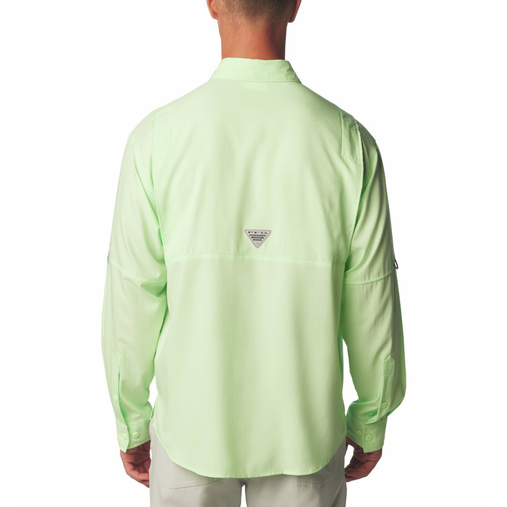 Columbia | Camisa Manga Larga | Tamiami II™ LS Shirt