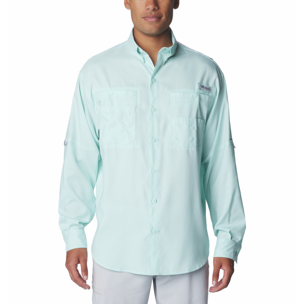 Columbia | Camisa Manga Larga | Tamiami II™ LS Shirt