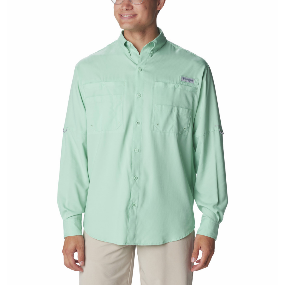 Columbia | Camisa Manga Larga | Tamiami II™ LS Shirt
