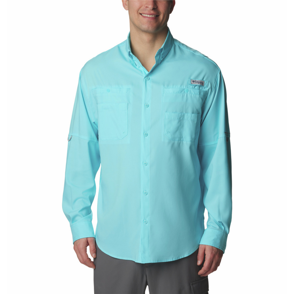 Columbia | Camisa Manga Larga | Tamiami II™ LS Shirt