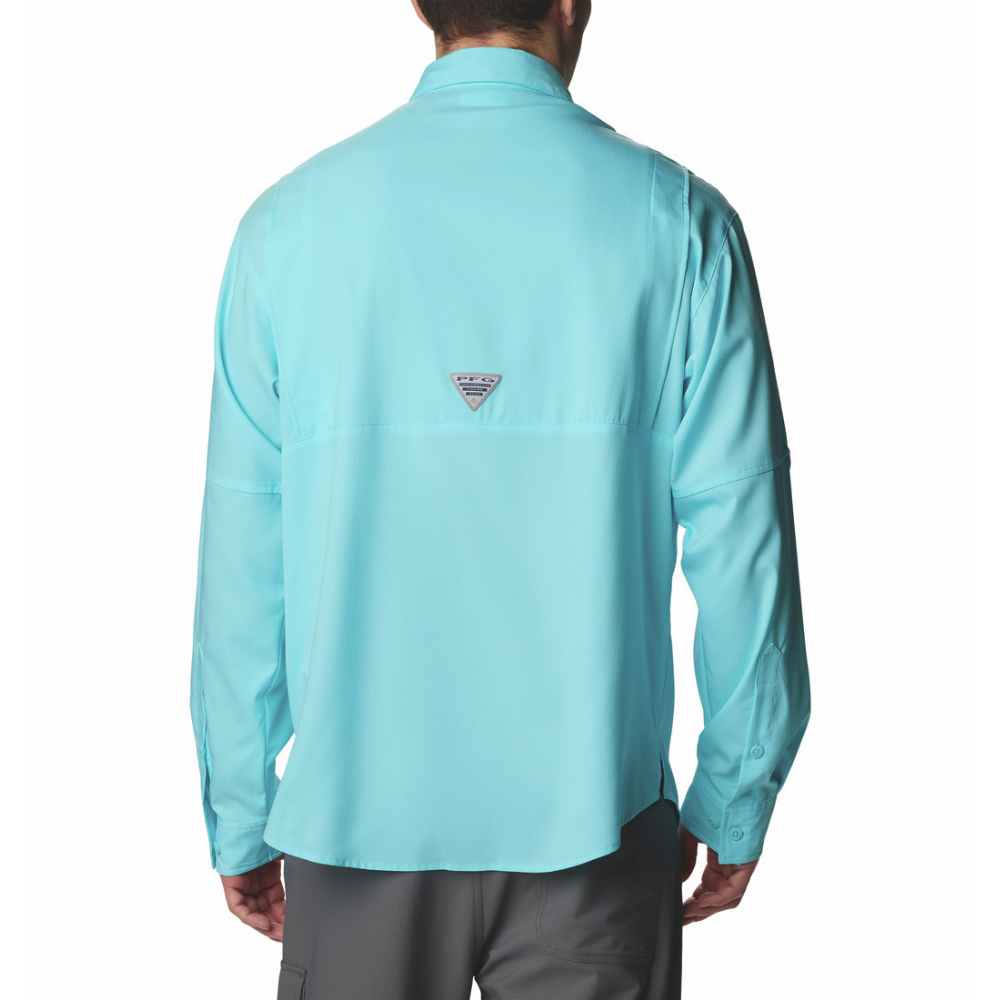 Columbia | Camisa Manga Larga | Tamiami II™ LS Shirt