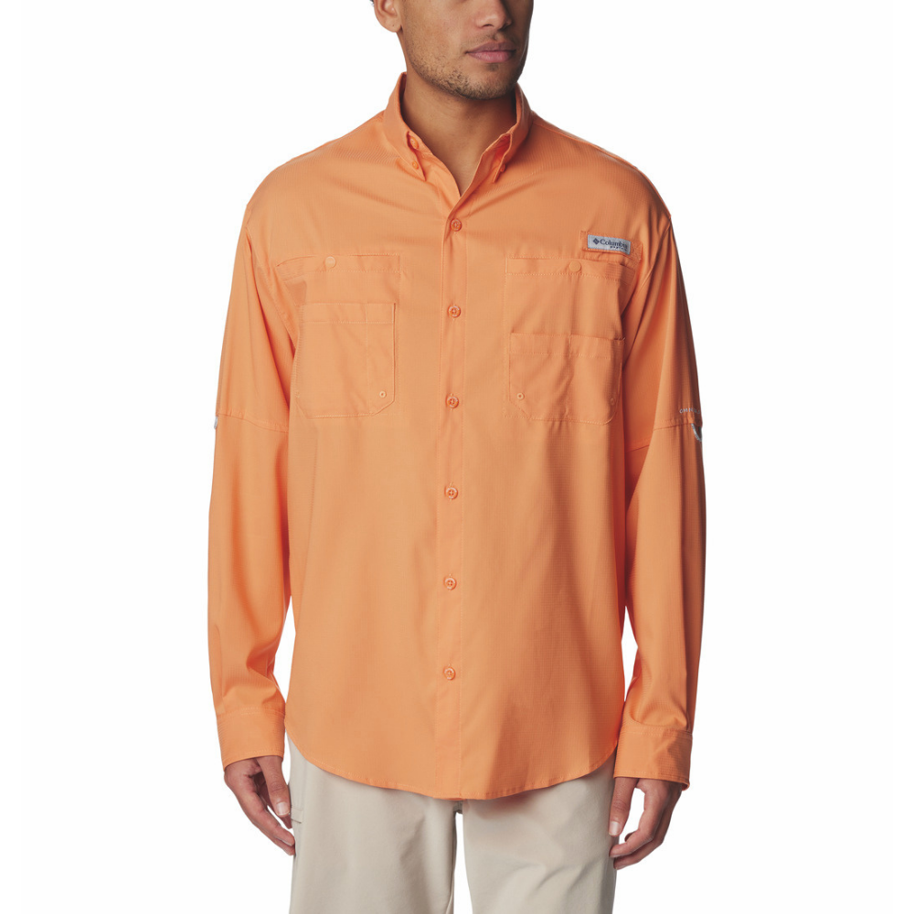 Columbia | Camisa Manga Larga | Tamiami II™ LS Shirt