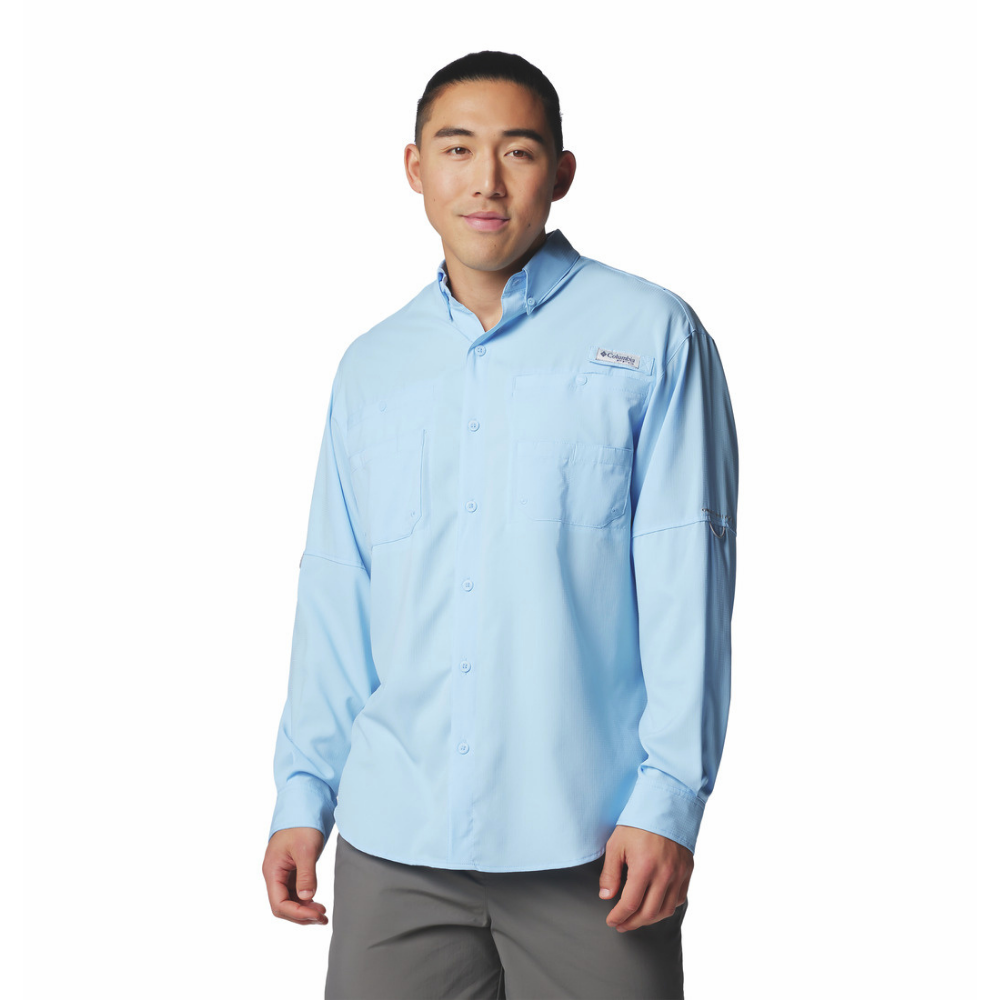 Columbia | Camisa Manga Larga | Tamiami II™ LS Shirt