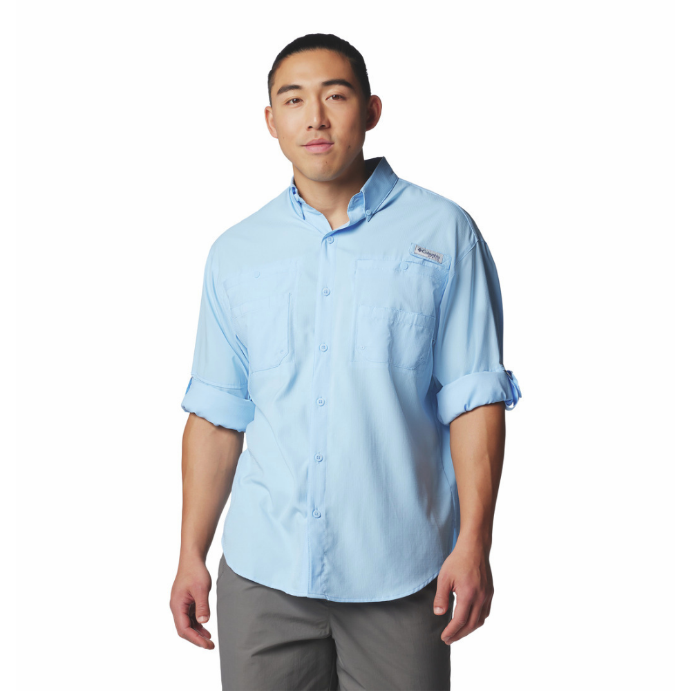 Columbia | Camisa Manga Larga | Tamiami II™ LS Shirt