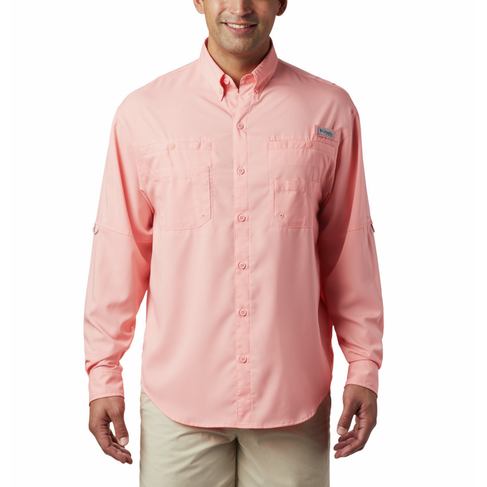 Columbia | Camisa Manga Larga | Tamiami II™ LS Shirt