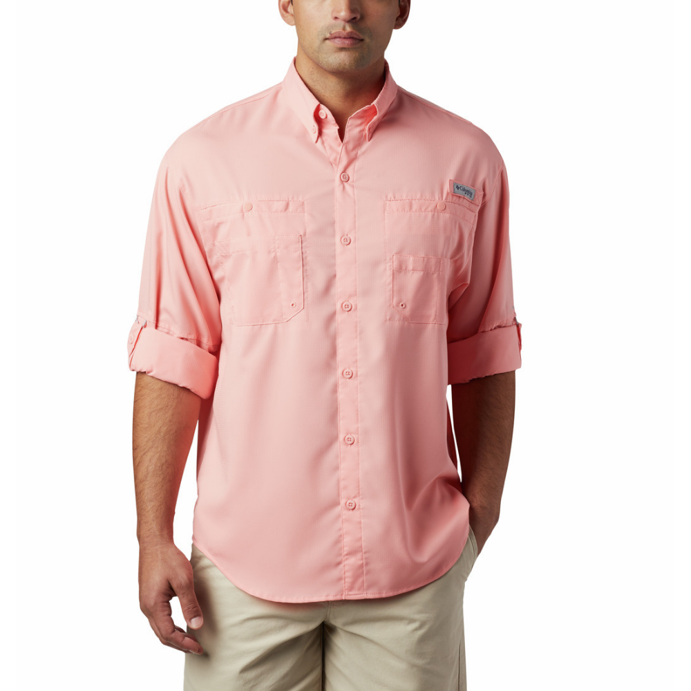 Columbia | Camisa Manga Larga | Tamiami II™ LS Shirt