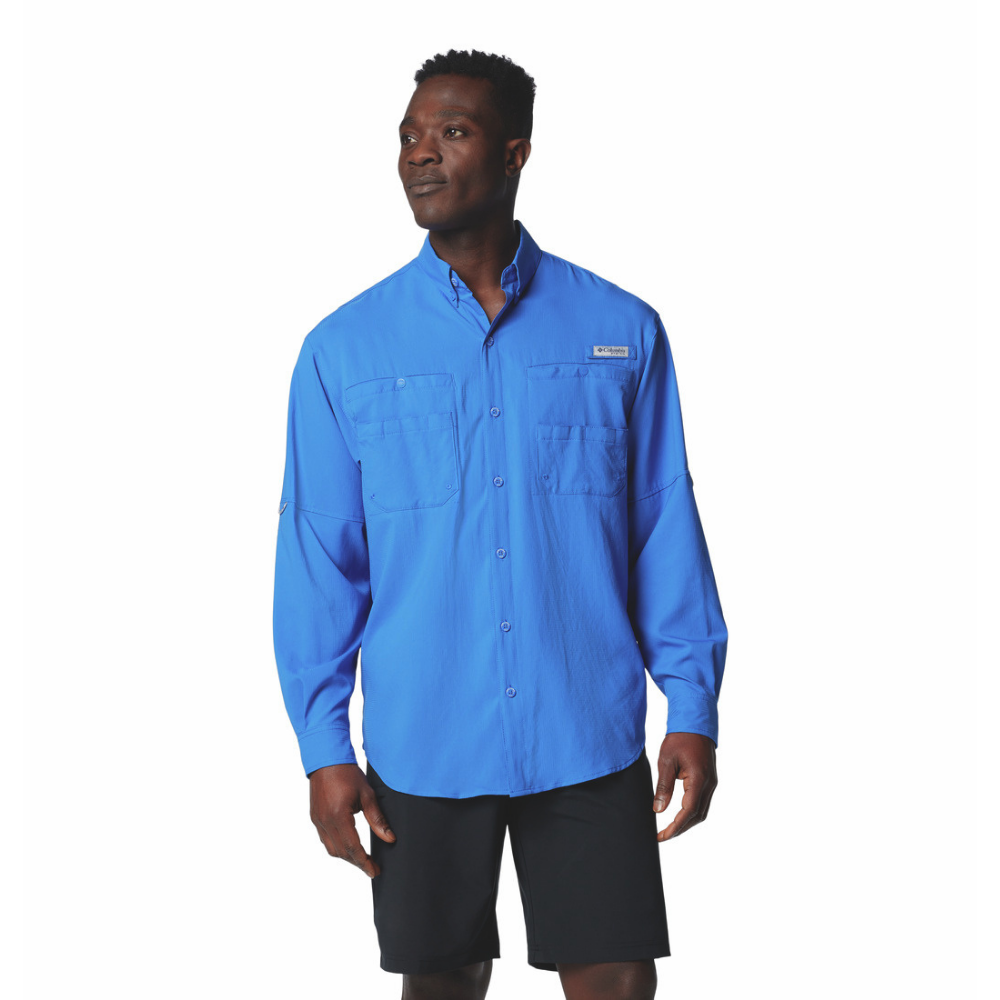 Columbia | Camisa Manga Larga | Tamiami II™ LS Shirt