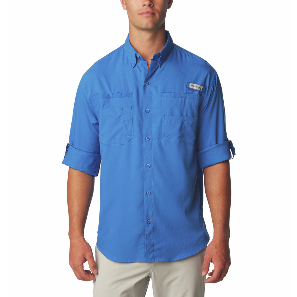 Columbia | Camisa Manga Larga | Tamiami II™ LS Shirt