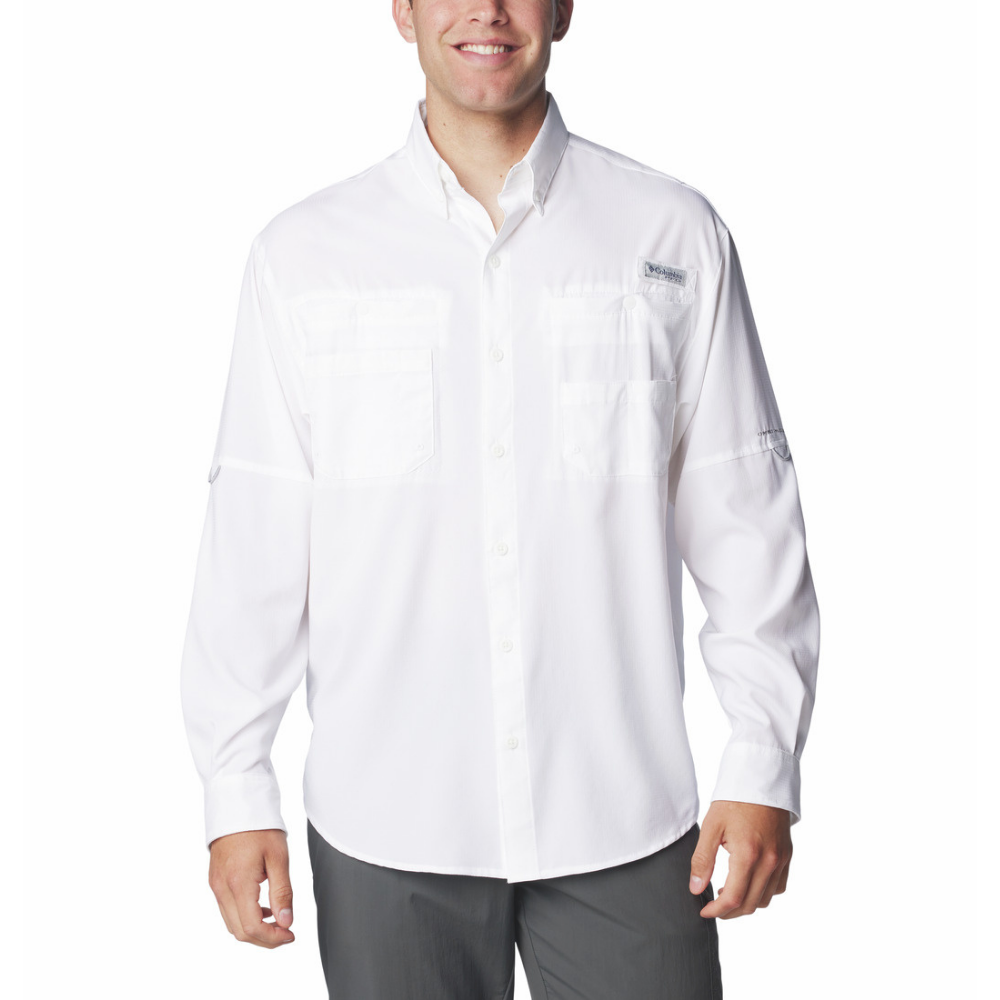 Columbia | Camisa Manga Larga | Tamiami II™ LS Shirt