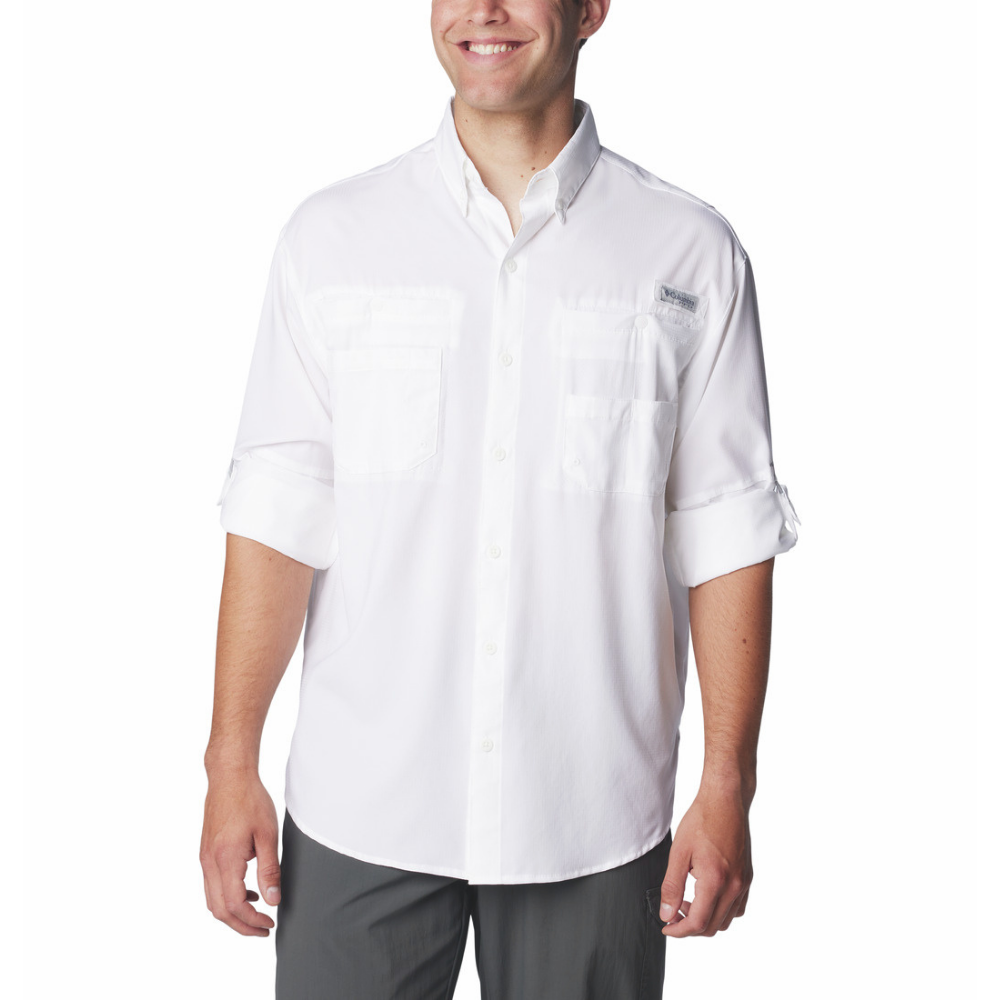 Columbia | Camisa Manga Larga | Tamiami II™ LS Shirt