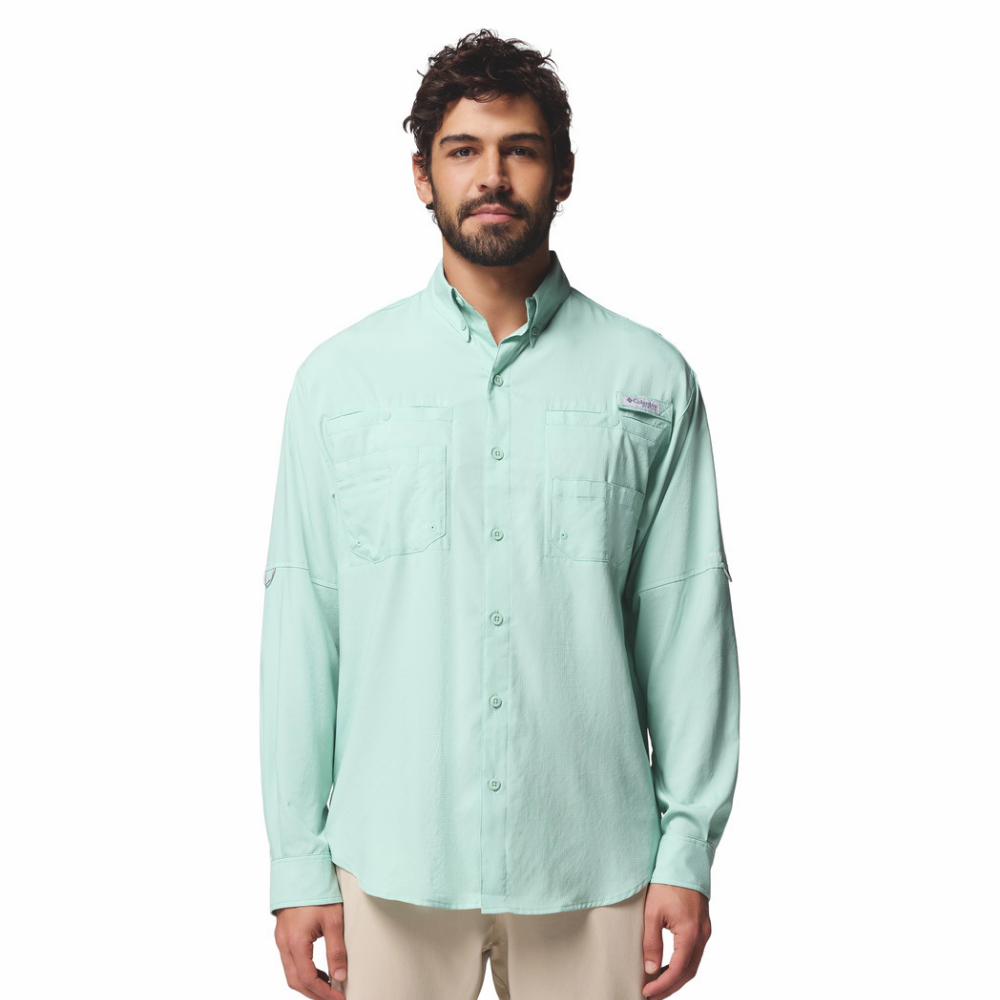 Columbia | Camisa Manga Larga Tamiami II™