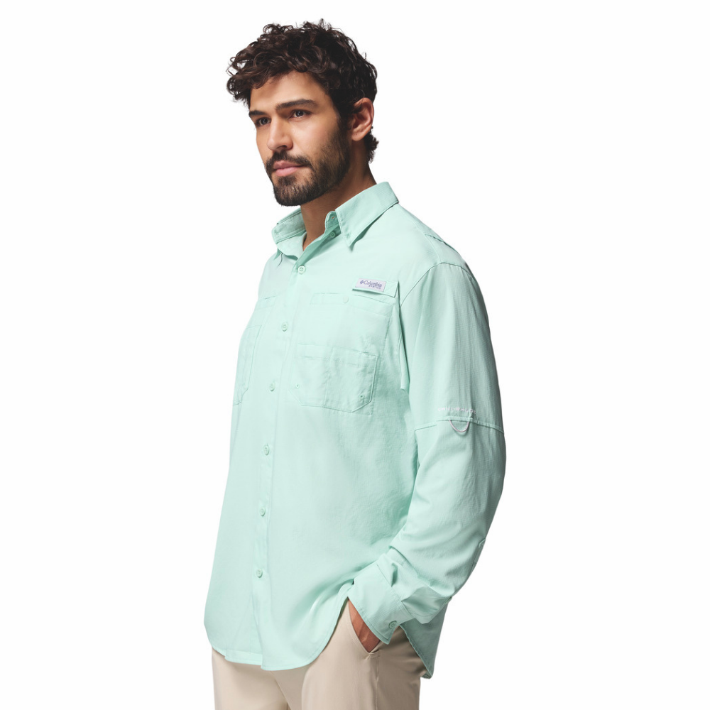 Columbia | Camisa Manga Larga Tamiami II™