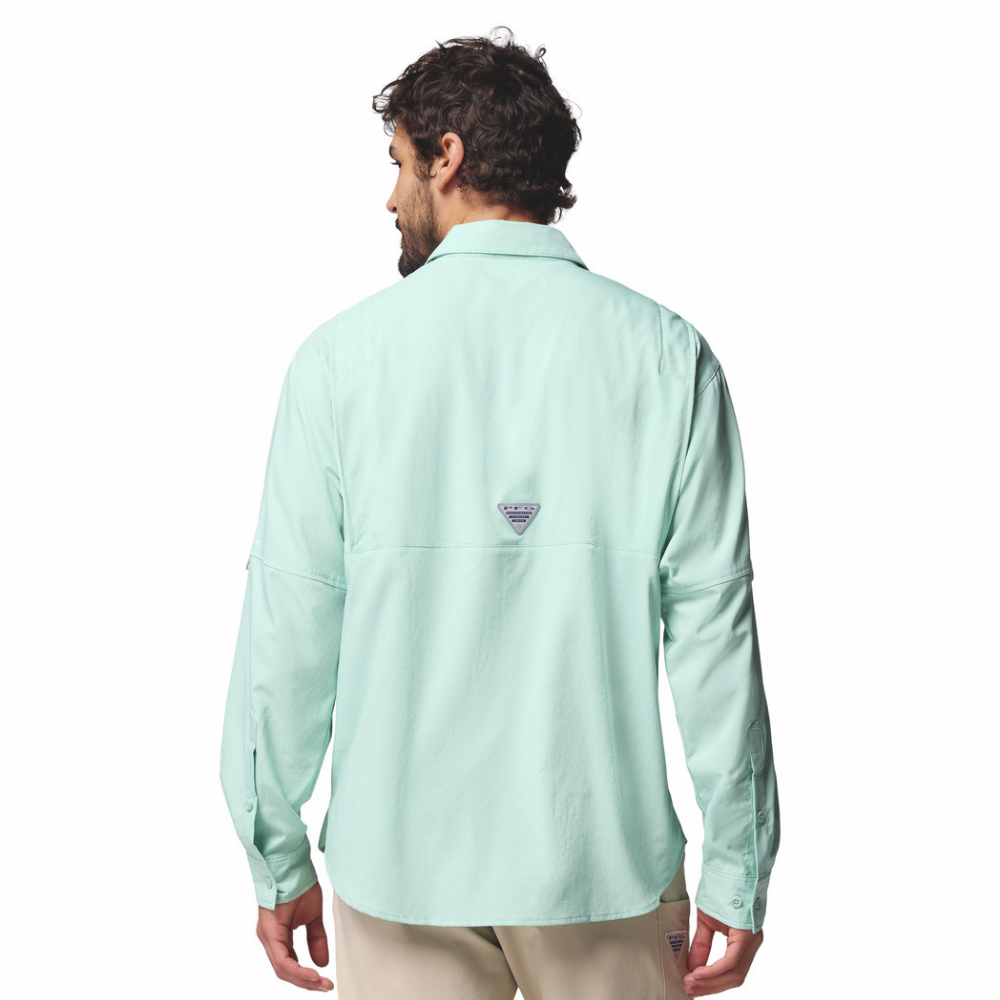 Columbia | Camisa Manga Larga Tamiami II™