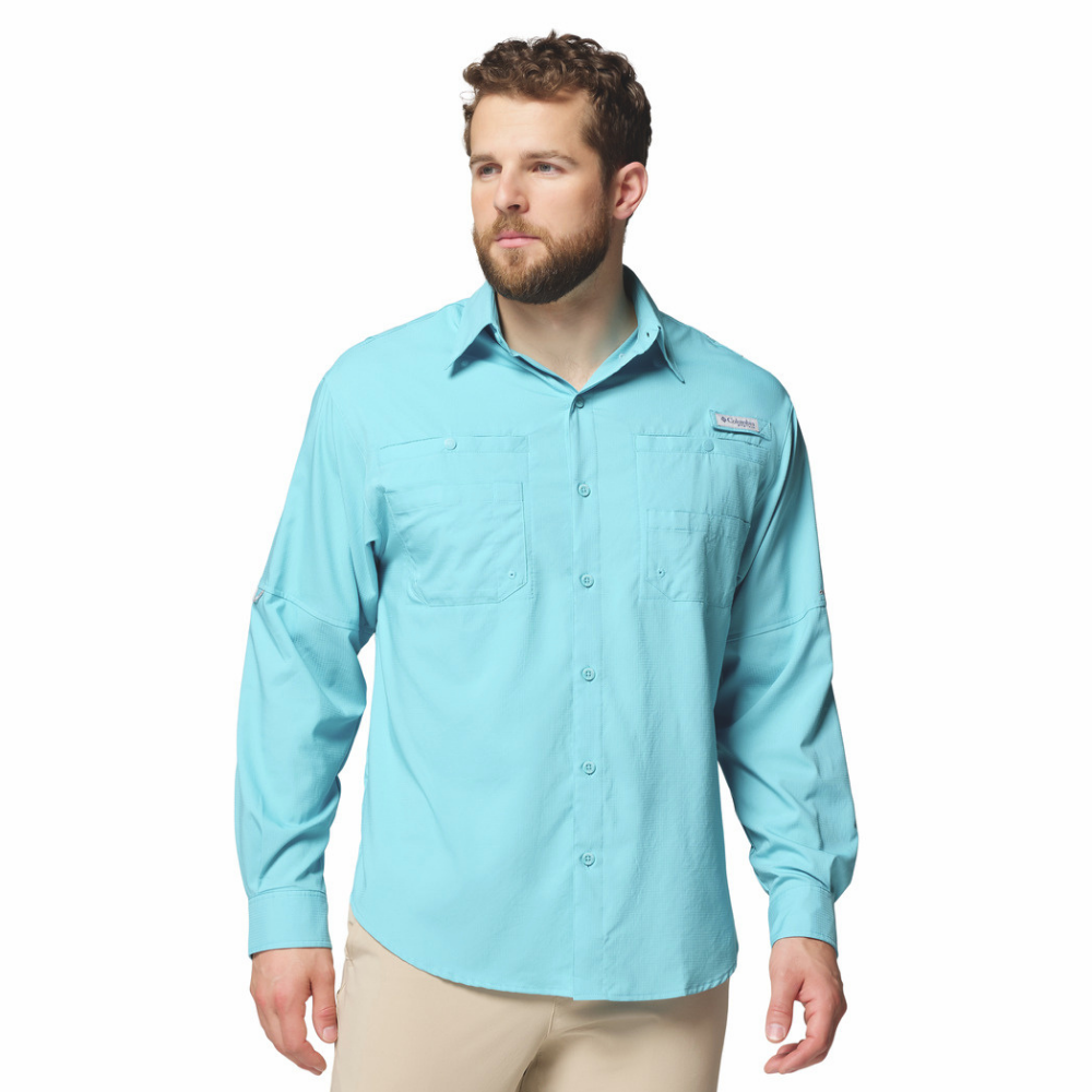 Columbia | Camisa Manga Larga Tamiami II™