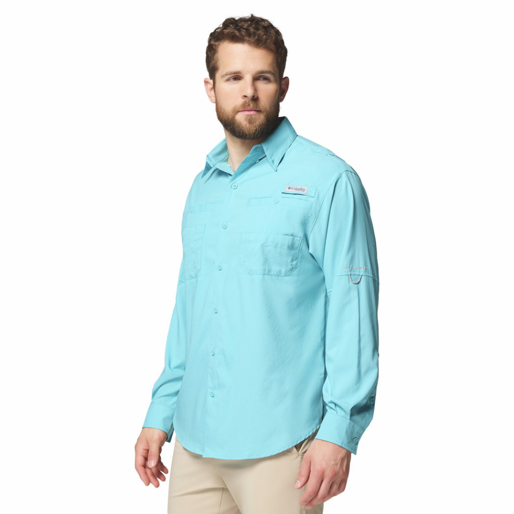 Columbia | Camisa Manga Larga Tamiami II™