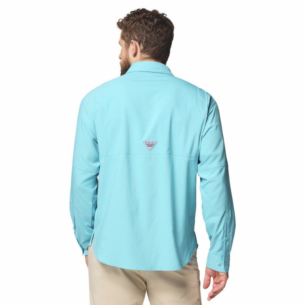 Columbia | Camisa Manga Larga Tamiami II™