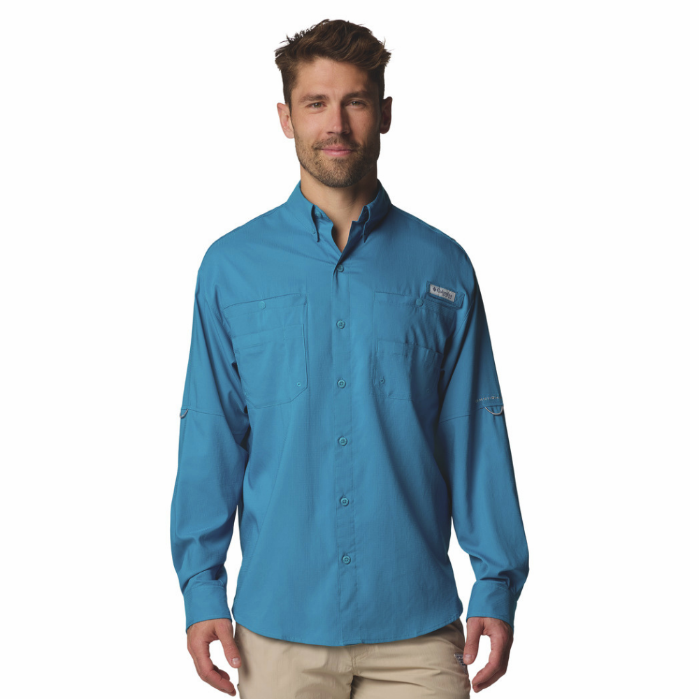 Columbia | Camisa Manga Larga Tamiami II™