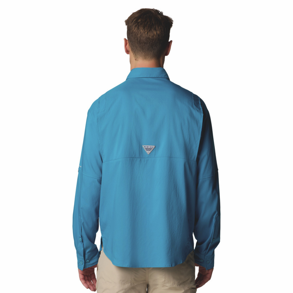Columbia | Camisa Manga Larga Tamiami II™