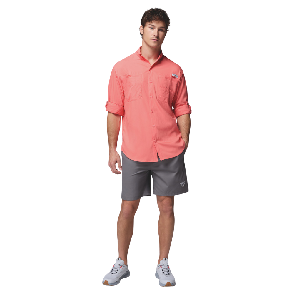 Columbia | Camisa Manga Larga Tamiami II™