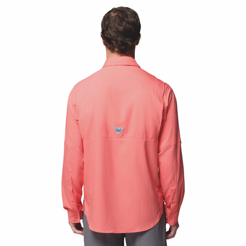 Columbia | Camisa Manga Larga Tamiami II™