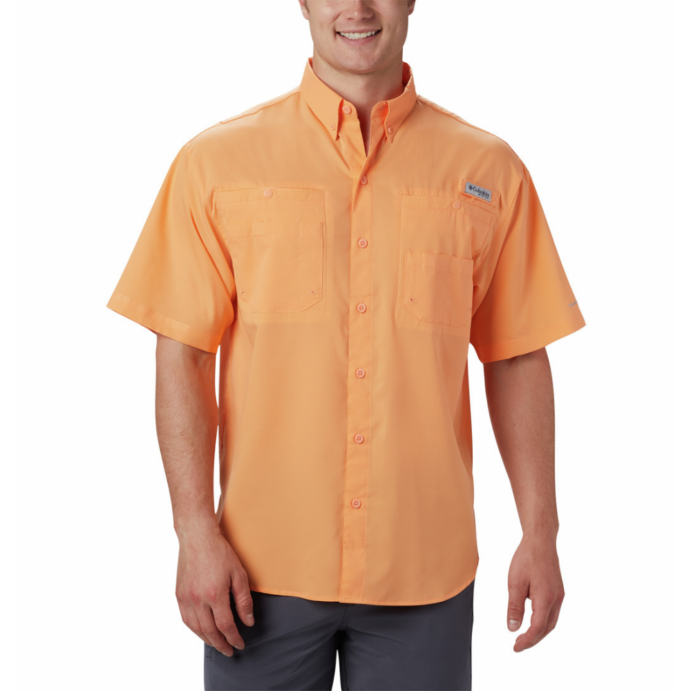 Columbia | Camisa Manga Corta | Tamiami™ II SS Shirt