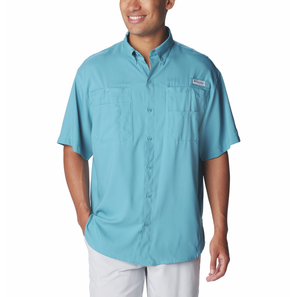 Columbia | Camisa Manga Corta | Tamiami™ II SS Shirt
