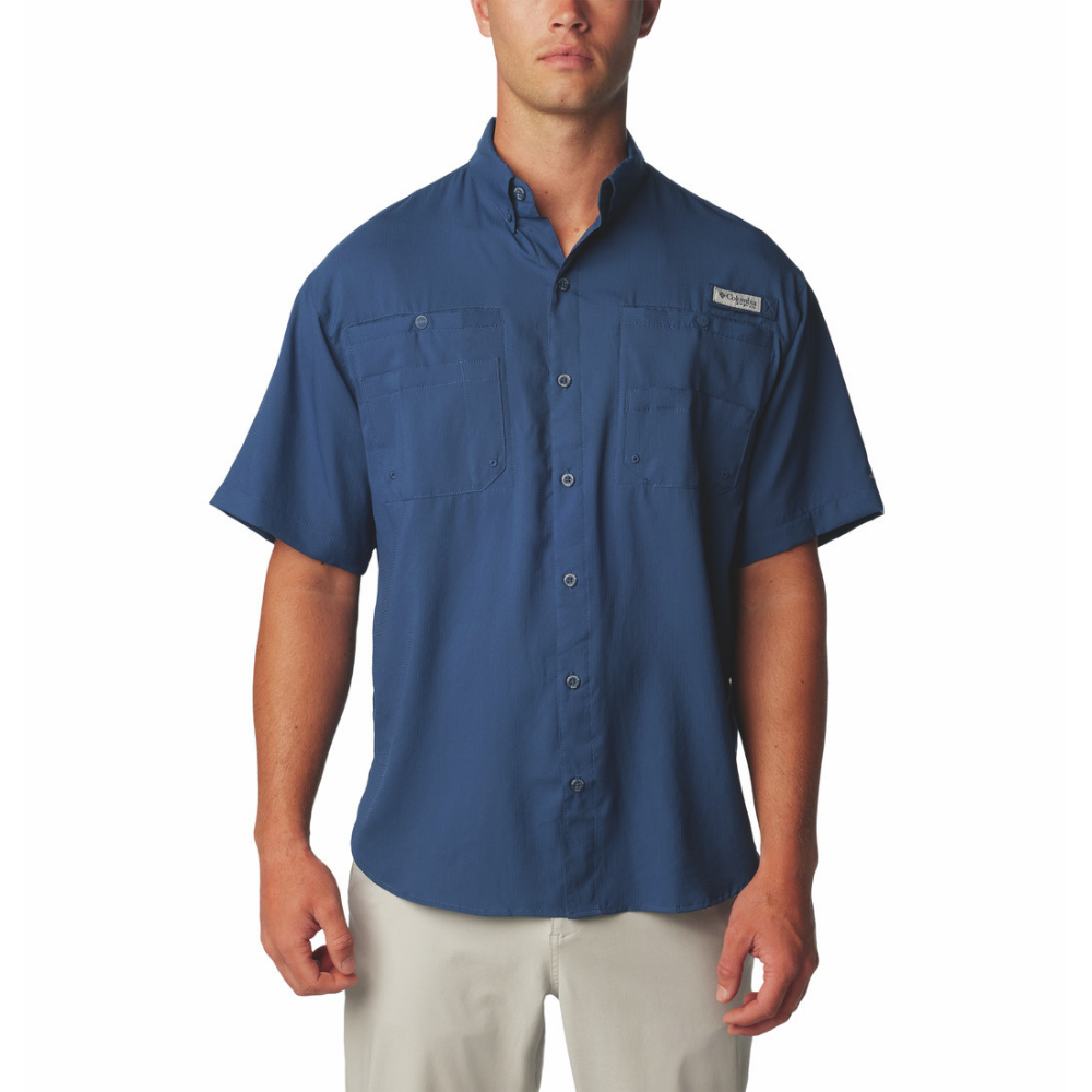 Columbia | Camisa Manga Corta | Tamiami™ II SS Shirt