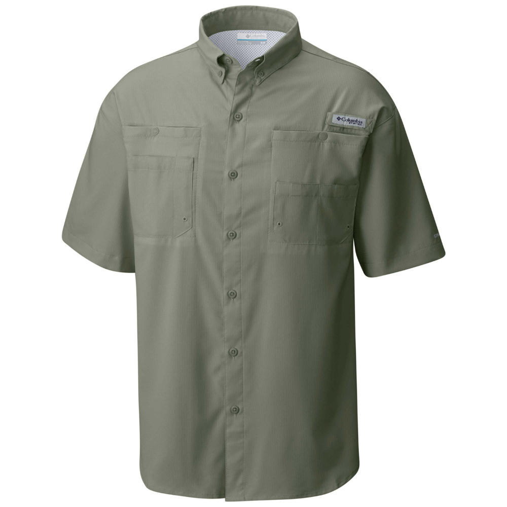 Columbia | Camisa Manga Corta | Tamiami™ II SS Shirt