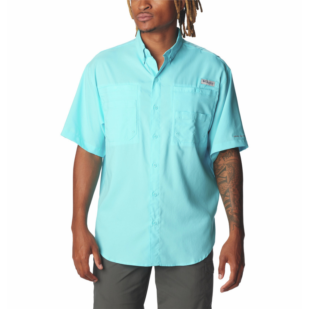 Columbia | Camisa Manga Corta | Tamiami™ II SS Shirt