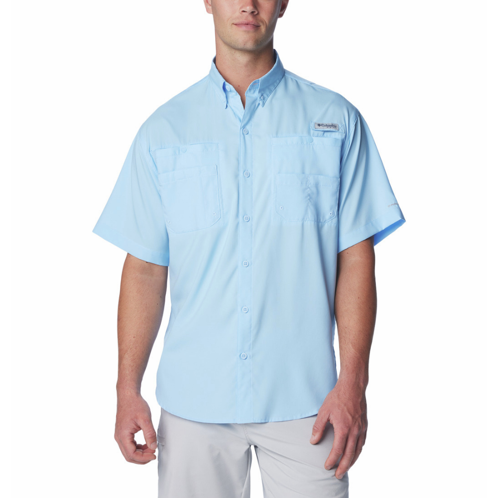 Columbia | Camisa Manga Corta | Tamiami™ II SS Shirt