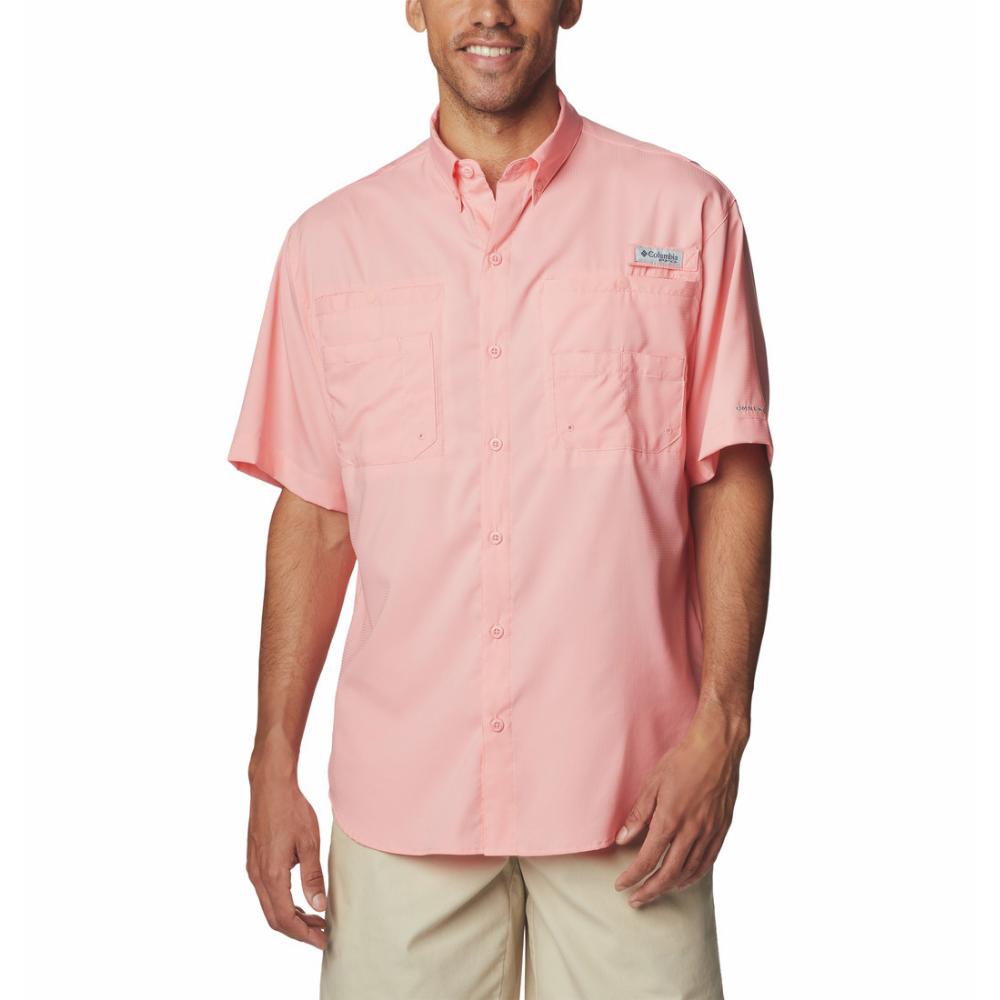 Columbia | Camisa Manga Corta | Tamiami™ II SS Shirt