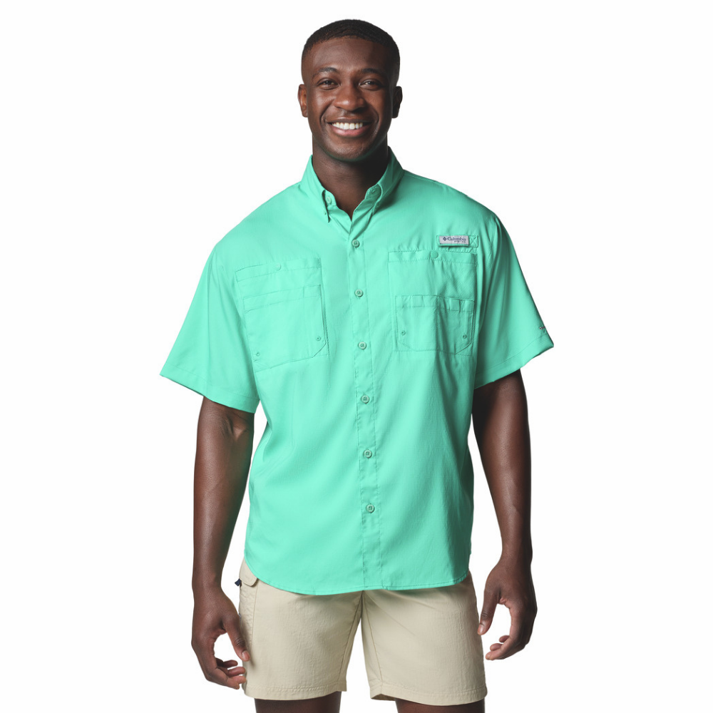 Columbia | Camisa Manga Corta Tamiami™ II