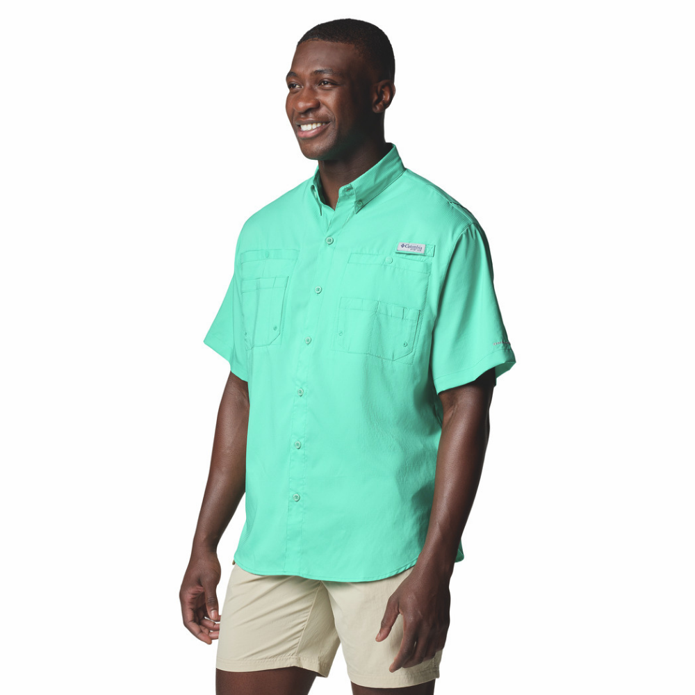 Columbia | Camisa Manga Corta Tamiami™ II