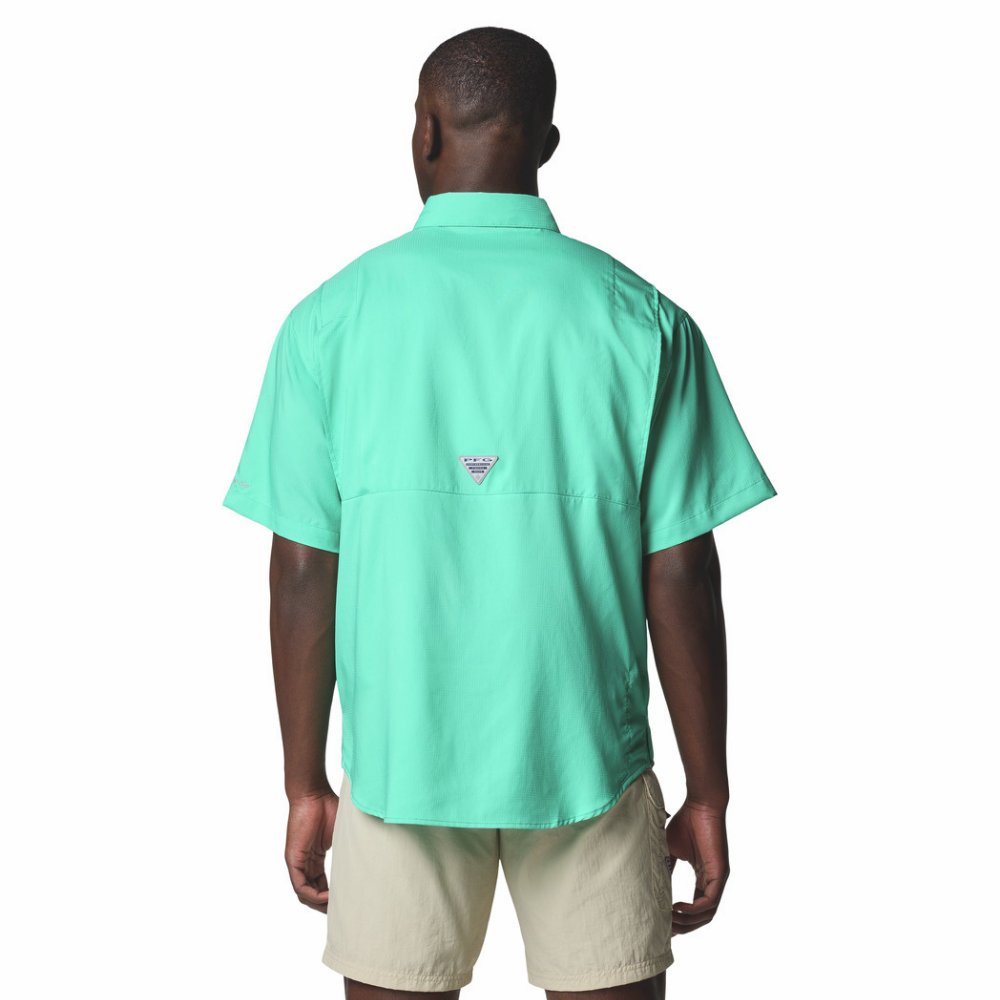 Columbia | Camisa Manga Corta Tamiami™ II